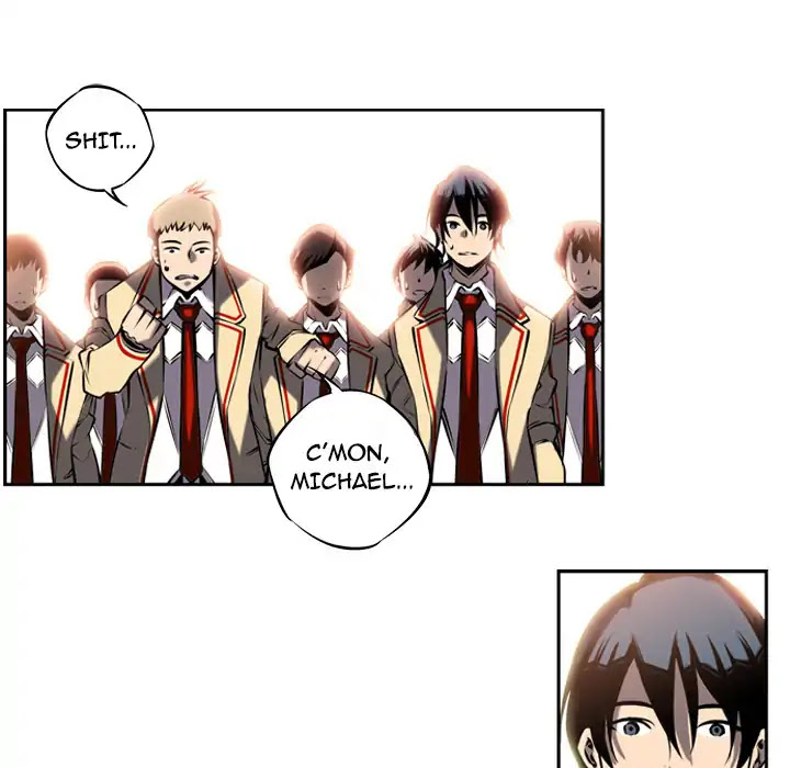 Supernova Chapter 7 page 40 - Chapter 7: Episode 7