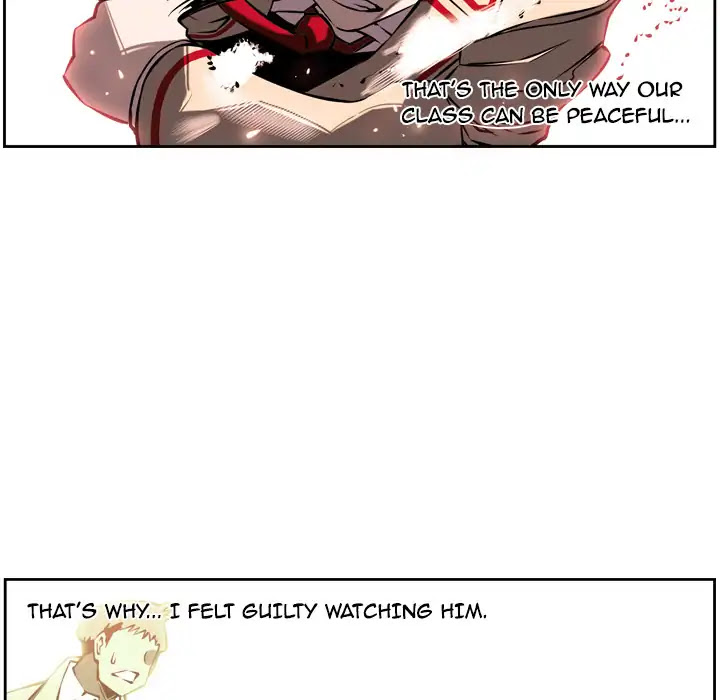Supernova Chapter 7 page 43 - Chapter 7: Episode 7