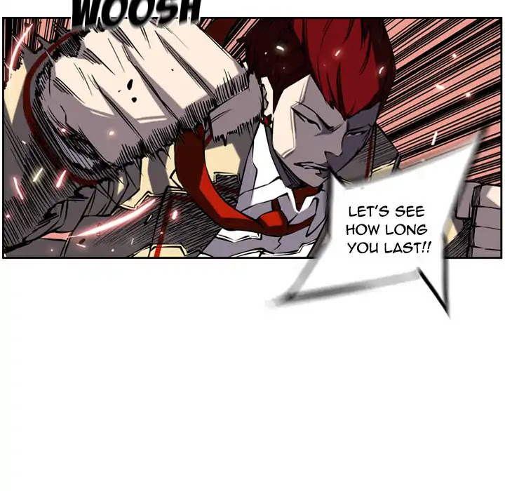 Supernova Chapter 7 page 47 - Chapter 7: Episode 7