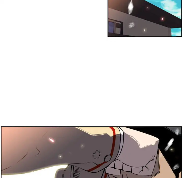 Supernova Chapter 7 page 49 - Chapter 7: Episode 7