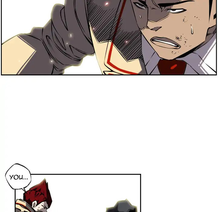 Supernova Chapter 7 page 50 - Chapter 7: Episode 7