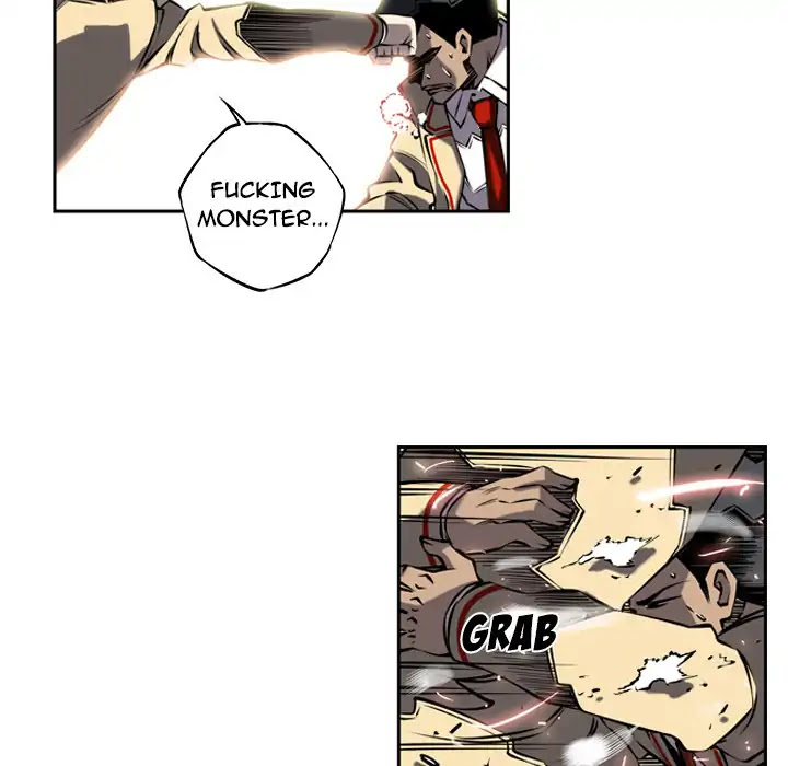 Supernova Chapter 7 page 51 - Chapter 7: Episode 7