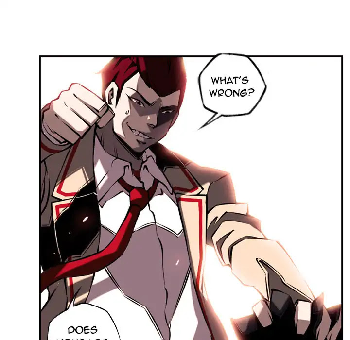 Supernova Chapter 7 page 57 - Chapter 7: Episode 7