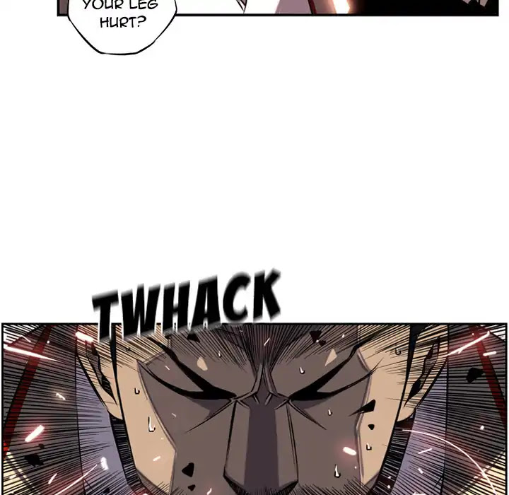 Supernova Chapter 7 page 58 - Chapter 7: Episode 7