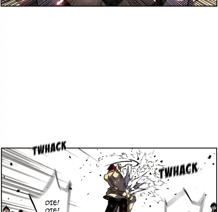 Supernova Chapter 7 page 59 - Chapter 7: Episode 7