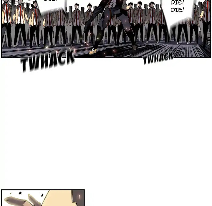 Supernova Chapter 7 page 60 - Chapter 7: Episode 7