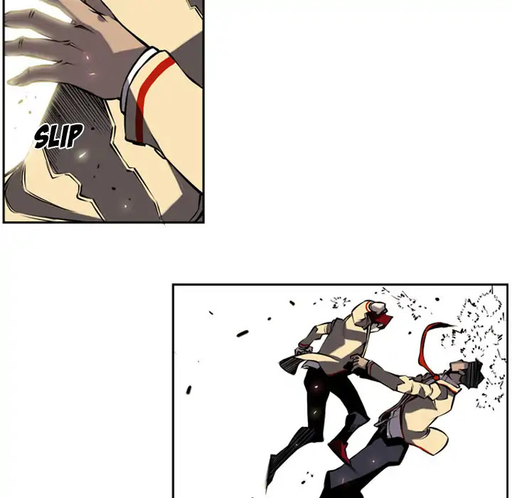 Supernova Chapter 7 page 61 - Chapter 7: Episode 7