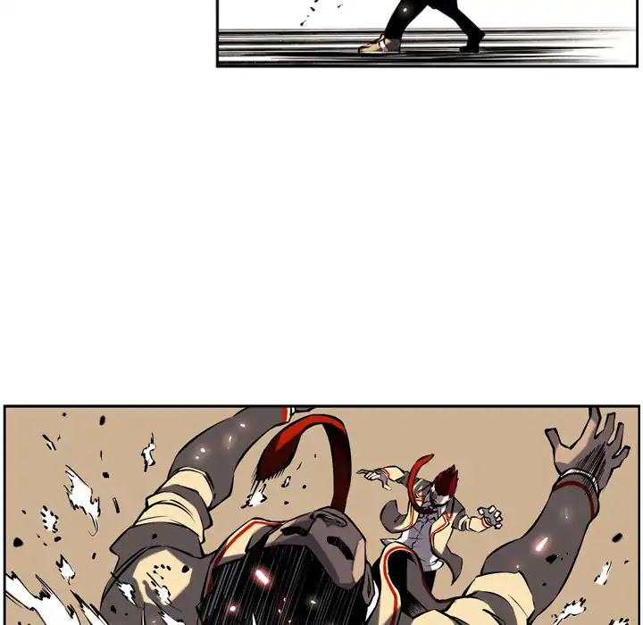 Supernova Chapter 7 page 62 - Chapter 7: Episode 7