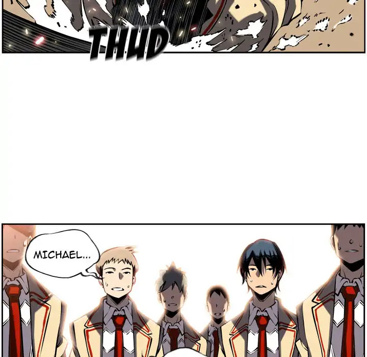 Supernova Chapter 7 page 63 - Chapter 7: Episode 7