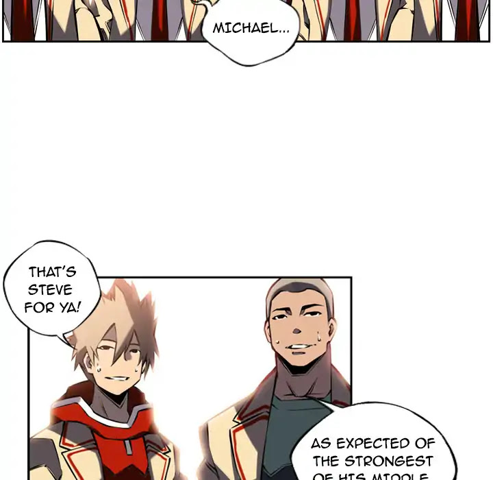 Supernova Chapter 7 page 64 - Chapter 7: Episode 7