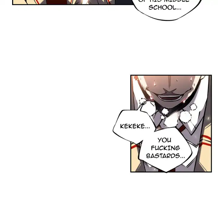 Supernova Chapter 7 page 65 - Chapter 7: Episode 7