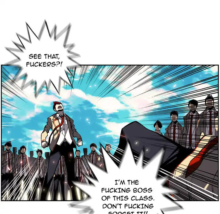 Supernova Chapter 7 page 66 - Chapter 7: Episode 7