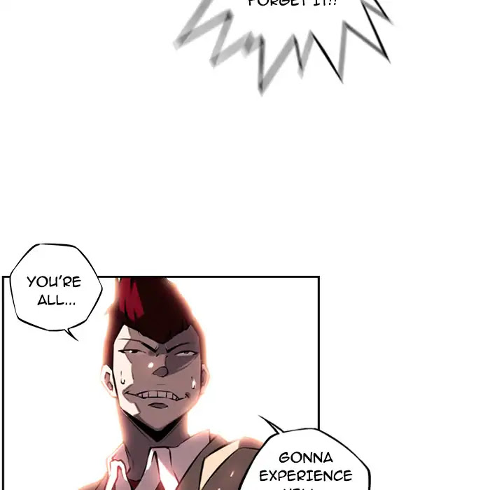 Supernova Chapter 7 page 67 - Chapter 7: Episode 7
