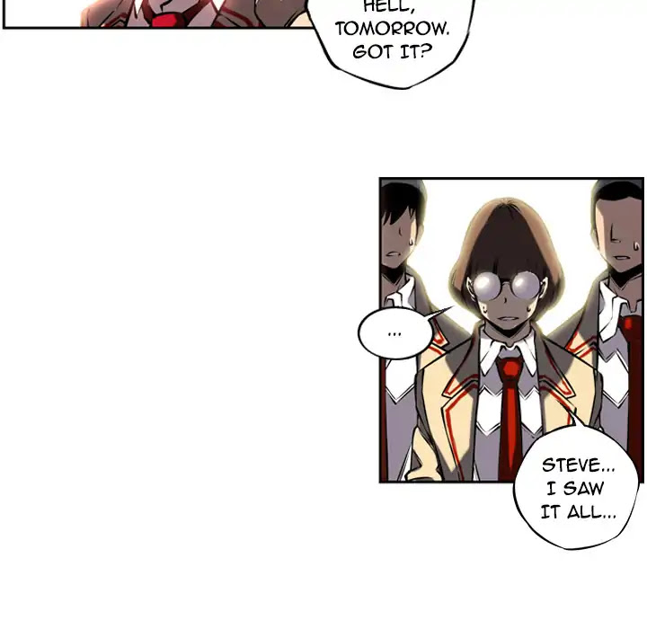 Supernova Chapter 7 page 68 - Chapter 7: Episode 7