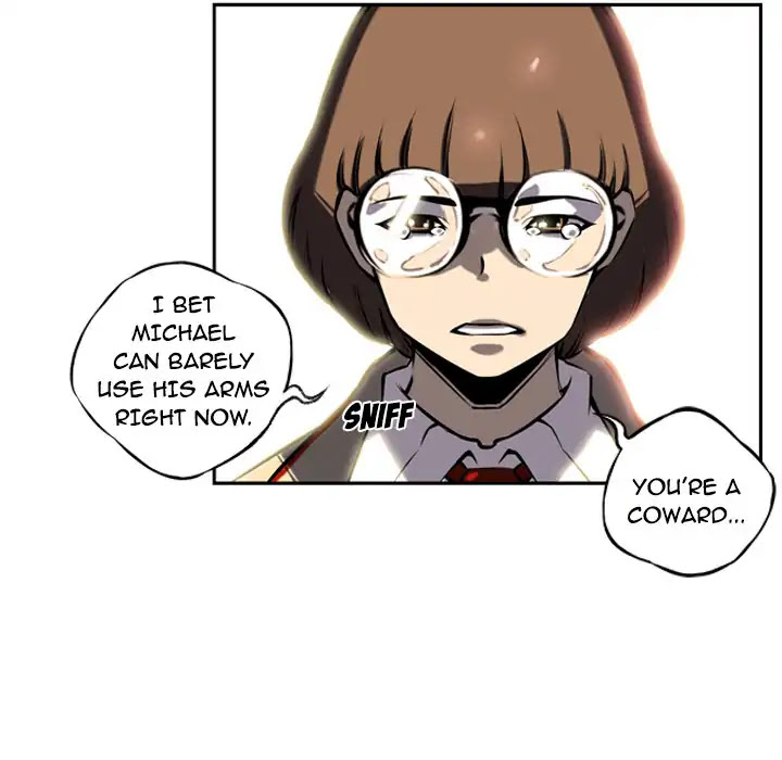 Supernova Chapter 7 page 70 - Chapter 7: Episode 7