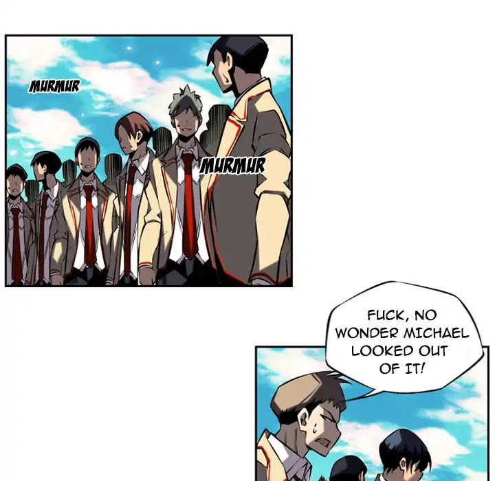 Supernova Chapter 7 page 71 - Chapter 7: Episode 7
