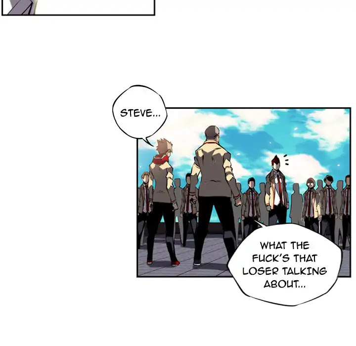 Supernova Chapter 7 page 73 - Chapter 7: Episode 7