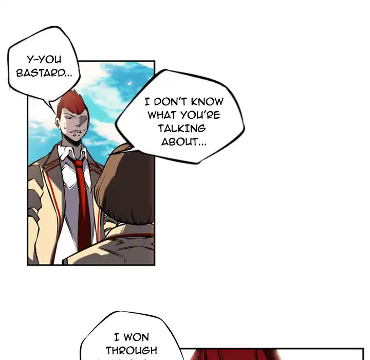 Supernova Chapter 7 page 74 - Chapter 7: Episode 7