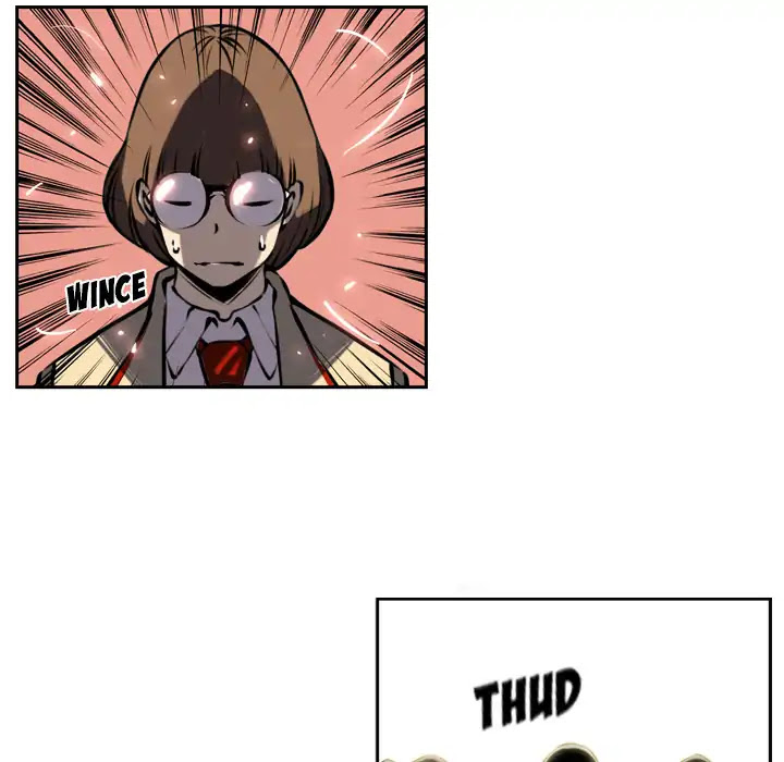 Supernova Chapter 7 page 77 - Chapter 7: Episode 7