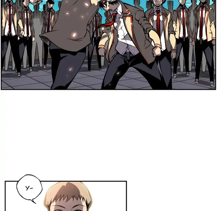 Supernova Chapter 7 page 79 - Chapter 7: Episode 7