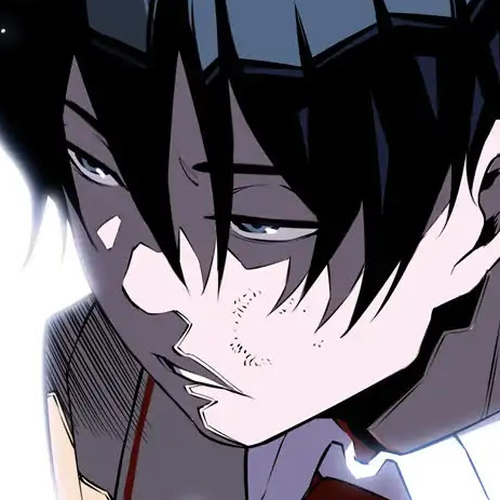 Supernova Chapter 7: Episode 7 cover