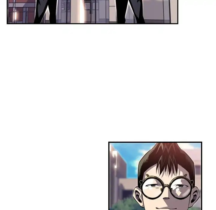 Supernova Chapter 70 page 100 - Chapter 70: Episode 70