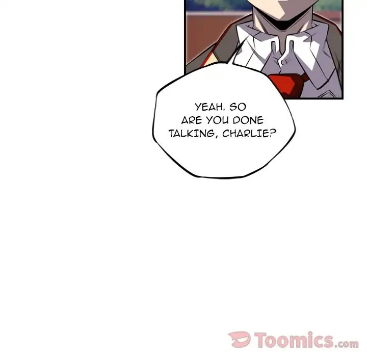 Supernova Chapter 70 page 101 - Chapter 70: Episode 70