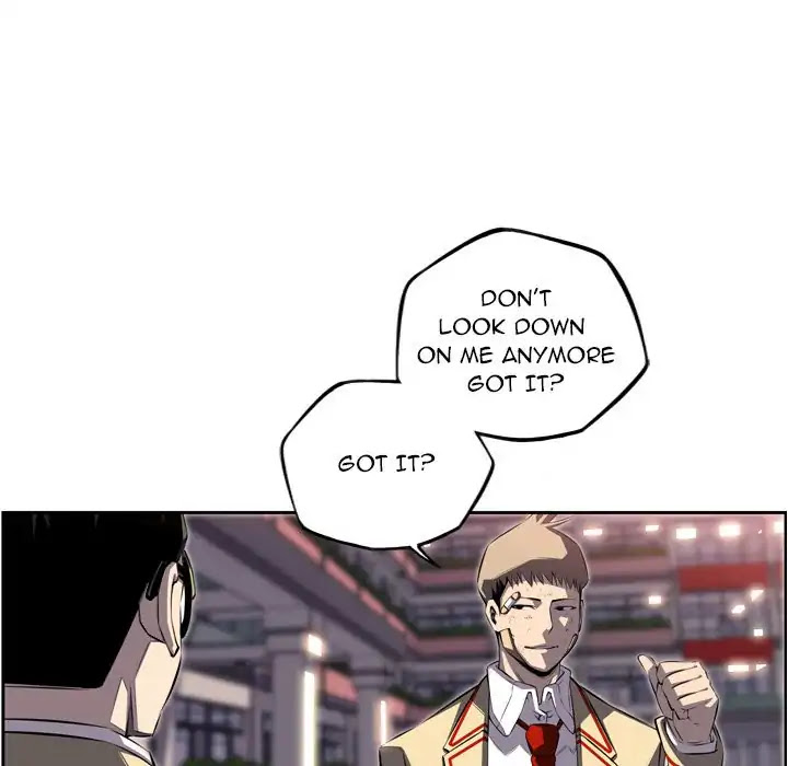 Supernova Chapter 70 page 102 - Chapter 70: Episode 70