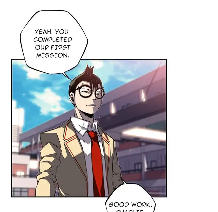 Supernova Chapter 70 page 104 - Chapter 70: Episode 70