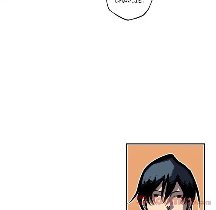 Supernova Chapter 70 page 105 - Chapter 70: Episode 70
