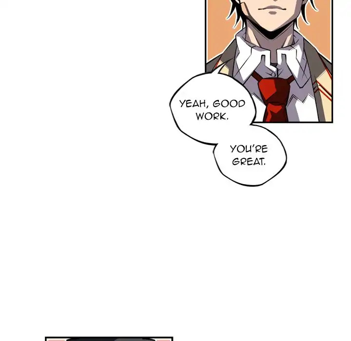 Supernova Chapter 70 page 106 - Chapter 70: Episode 70