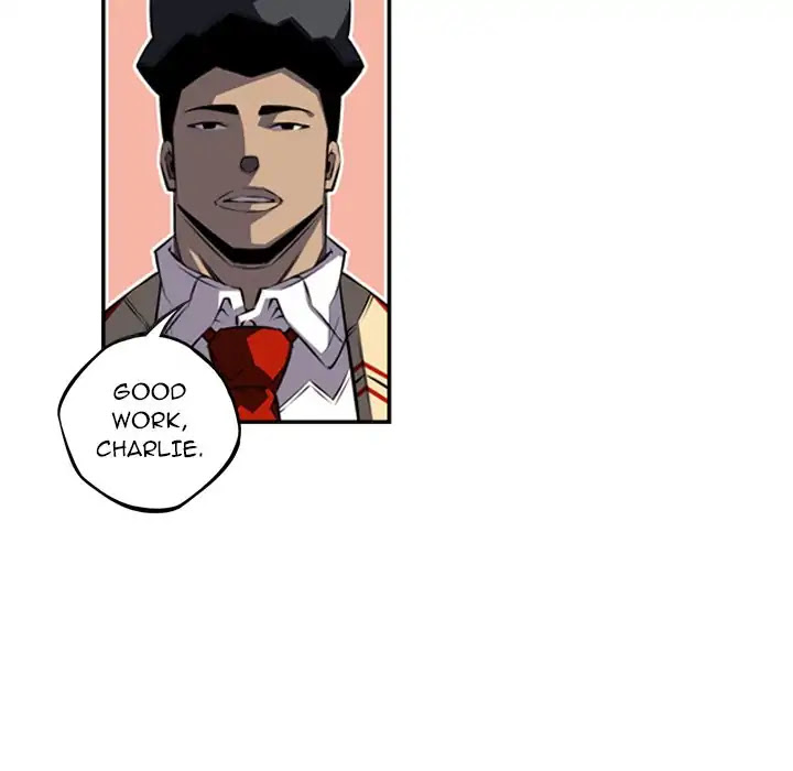 Supernova Chapter 70 page 107 - Chapter 70: Episode 70