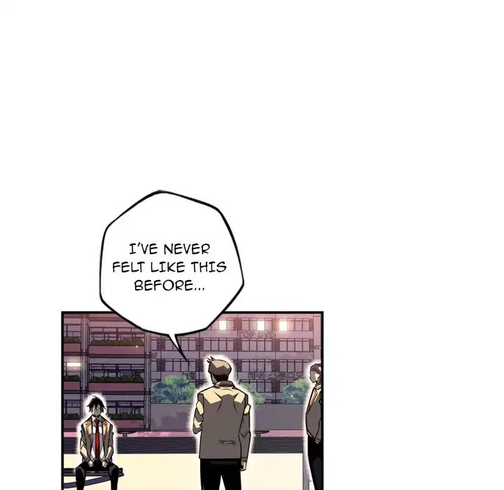Supernova Chapter 70 page 109 - Chapter 70: Episode 70