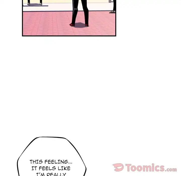 Supernova Chapter 70 page 110 - Chapter 70: Episode 70