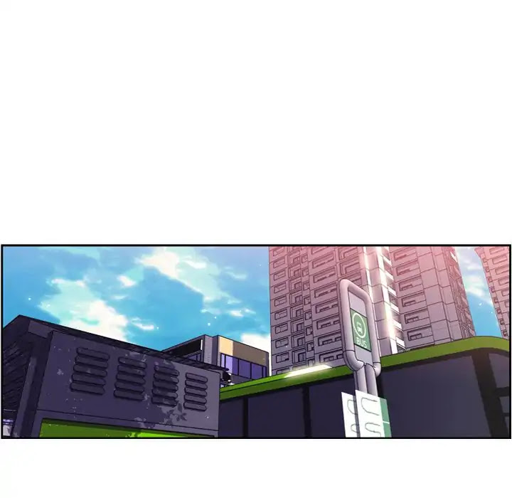 Supernova Chapter 70 page 116 - Chapter 70: Episode 70