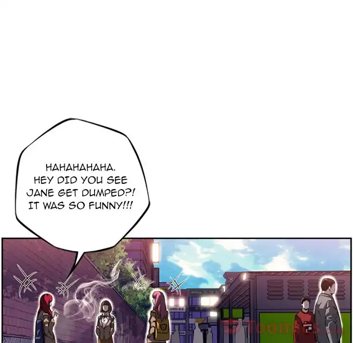 Supernova Chapter 70 page 117 - Chapter 70: Episode 70