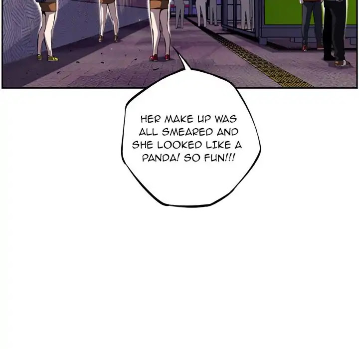 Supernova Chapter 70 page 118 - Chapter 70: Episode 70