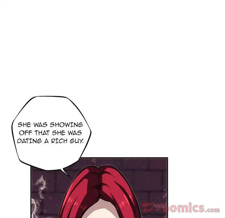 Supernova Chapter 70 page 119 - Chapter 70: Episode 70