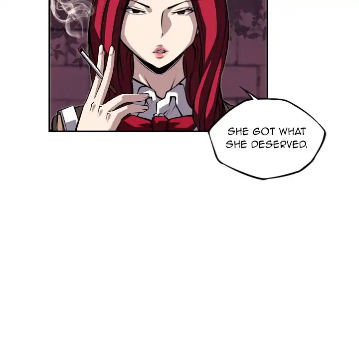 Supernova Chapter 70 page 120 - Chapter 70: Episode 70
