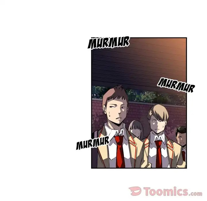 Supernova Chapter 70 page 121 - Chapter 70: Episode 70