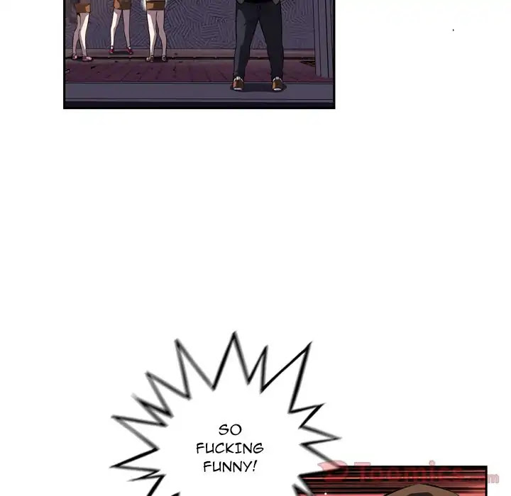 Supernova Chapter 70 page 123 - Chapter 70: Episode 70