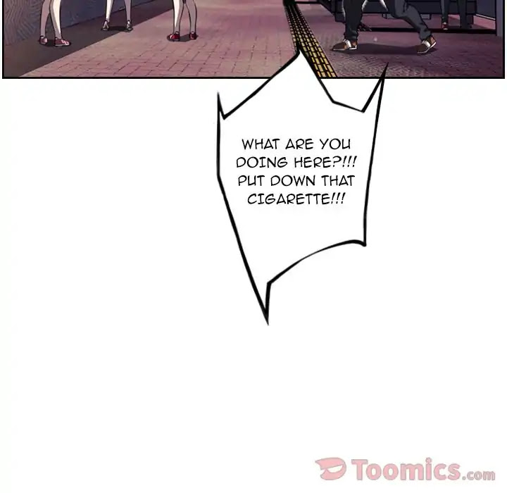 Supernova Chapter 70 page 126 - Chapter 70: Episode 70