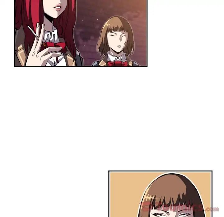 Supernova Chapter 70 page 128 - Chapter 70: Episode 70