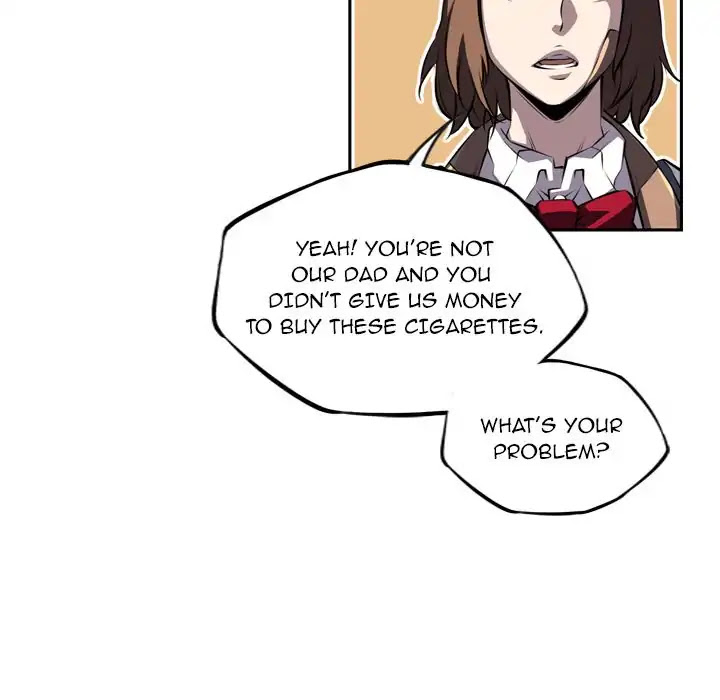 Supernova Chapter 70 page 129 - Chapter 70: Episode 70