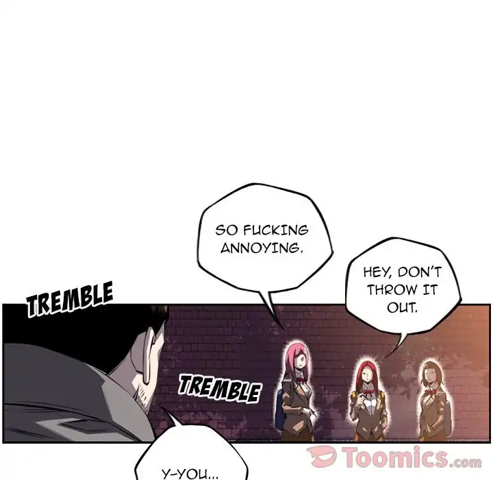 Supernova Chapter 70 page 130 - Chapter 70: Episode 70