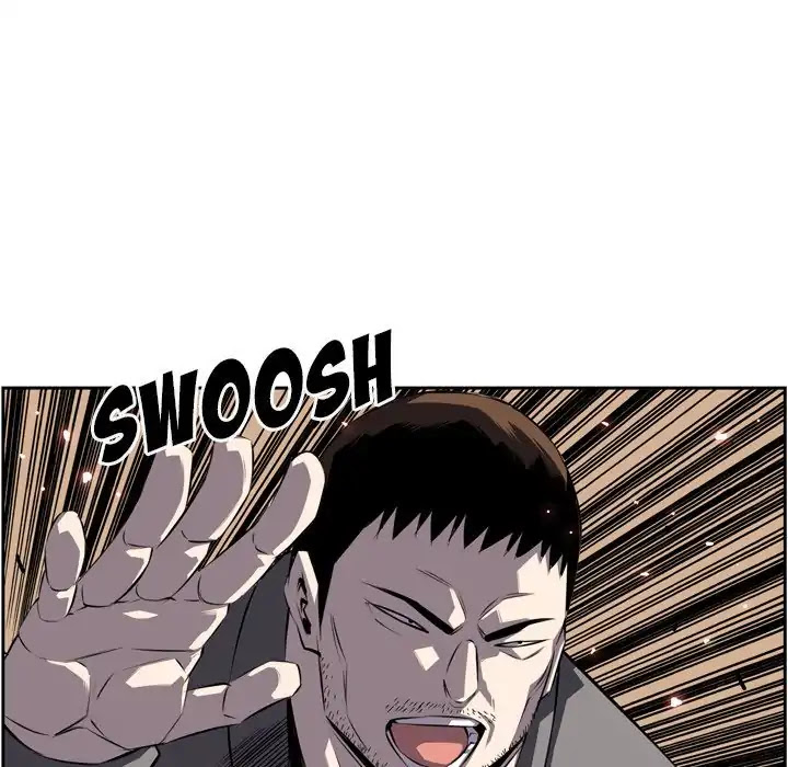 Supernova Chapter 70 page 132 - Chapter 70: Episode 70