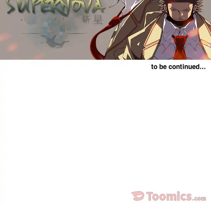 Supernova Chapter 70 page 135 - Chapter 70: Episode 70