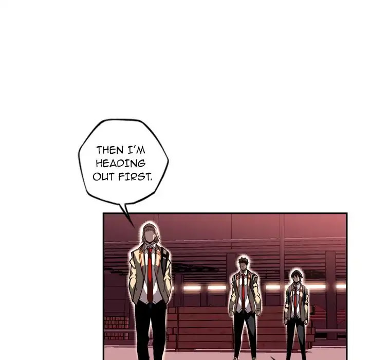 Supernova Chapter 70 page 15 - Chapter 70: Episode 70