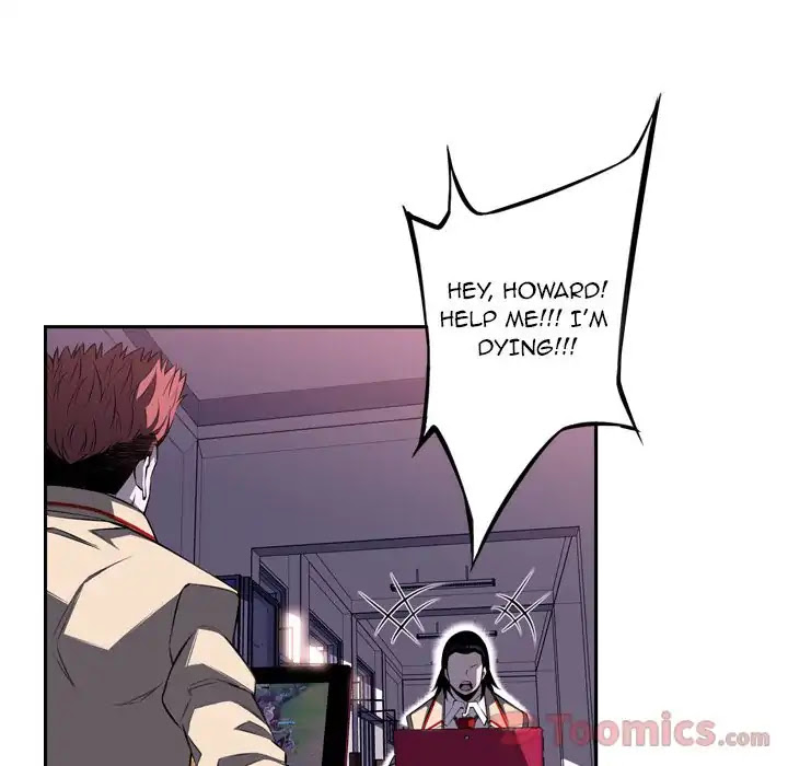 Supernova Chapter 70 page 23 - Chapter 70: Episode 70