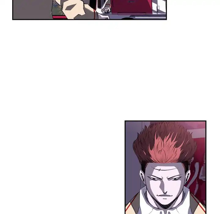 Supernova Chapter 70 page 24 - Chapter 70: Episode 70